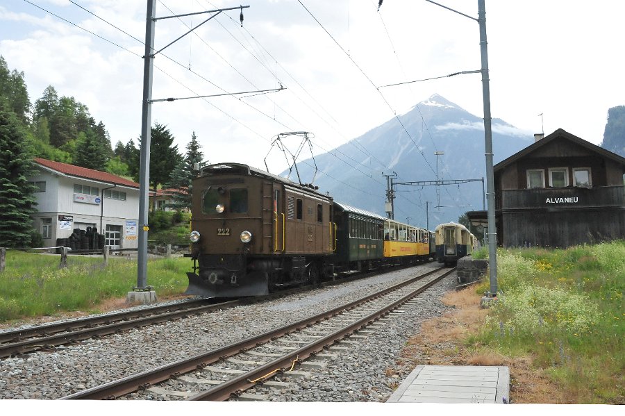 2019.06.10 RhB Ge 2-4 222 Bahnfest Bergün (61)